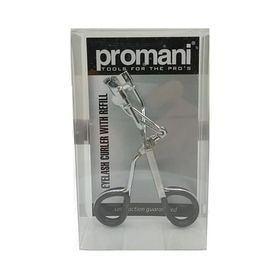 Promani Yedek Lastikli PR-811 Kirpik Kıvırıcı