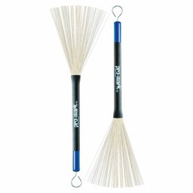 Promark Classic Telescopic Fırça Baget