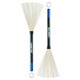 Promark Classic Telescopic Fırça Baget