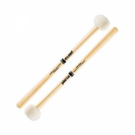 Promark PSMB4 Malet Perf Marching Bass Keçe Baget