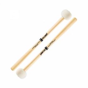 Promark PSMB4 Malet Perf Marching Bass Keçe Baget