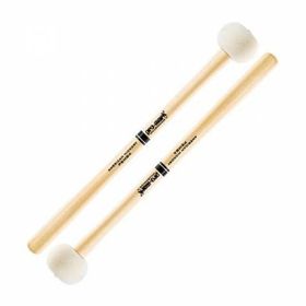 Promark PSMB4 Malet Perf Marching Bass Keçe Baget