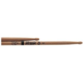 Promark PW747W Oak 747 Neıl Peart Baget