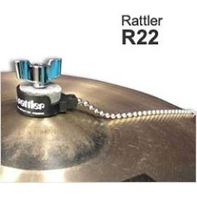 Promark R22 Zil Çıngırağı