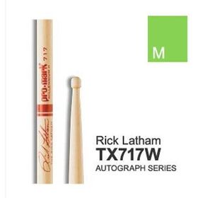 Promark TX717W Hickory Baget