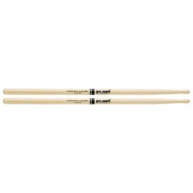 Promark TX747BW 747B Super Rock Hickory Baget