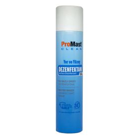 Promast 300 ml Su Bazlı Yer ve Yüzey Dezenfektanı
