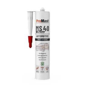 Promast MS 40 FC Beyaz 290 ml Yapıştırıcı
