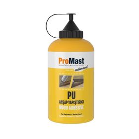 Promast PMA 180 Bal Rengi 750 gr Adwood Ahşap Yapıştırıcı