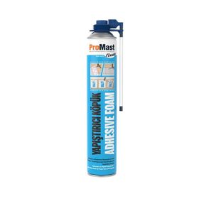 Promast PMF 625 Fixate Pembe 860 gr Mantolama Köpüğü