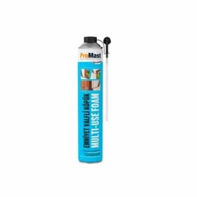 Promast PMF 625 Fixate Pembe 860 gr Mantolama Köpüğü