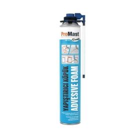 Promast PMF 625 Fixate Pembe 860 gr Mantolama Köpüğü