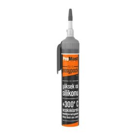 Promast PMS 975 200 ml Kırmızı Easy Pack RTV NT Sıvı Conta