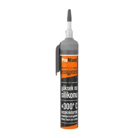 Promast PMS 975 200 ml Kırmızı Easy Pack RTV NT Sıvı Conta