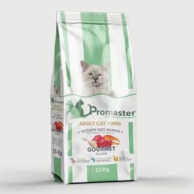 Promaster 15 kg Yetişkin Kuru Kedi Maması