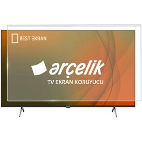 Promaster Master Tech Arçelik A50 C 865 B Tv Ekran Koruyucu