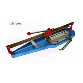 Promaster MS52481 950 mm Fayans Seramik Kesme Makinesi