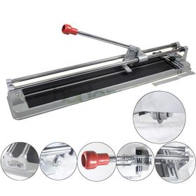 Promaster MS52483 1260 mm Fayans Seramik Kesme Makinesi