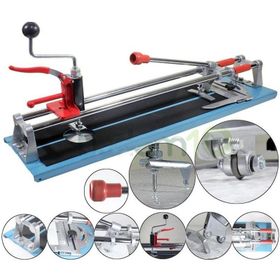 Promaster MS52509 600 mm Fayans Kesme ve Delme Makinesi
