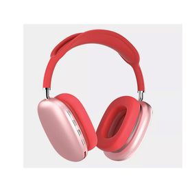 Promate AirBeat Kırmızı Bluetooth Kulaklık