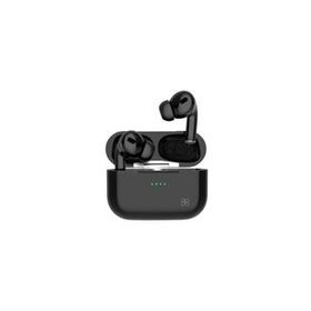 Promate Harmoni Siyah Bluetooth Kulak İçi Kulaklık