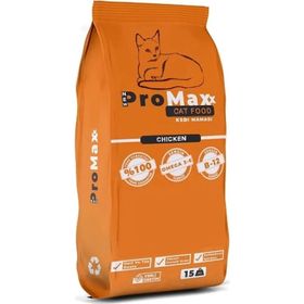 Promax 15 Kg Tavuk Etli Kuru Kedi Maması