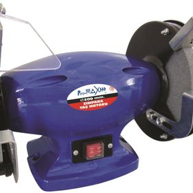 Promax PM71005 Zımpara Taş Motoru