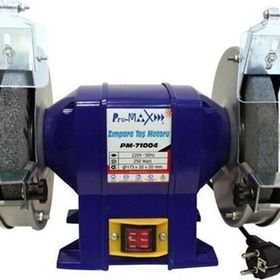 Promax PM71005 Zımpara Taş Motoru