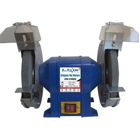 Promax PM71005 Zımpara Taş Motoru