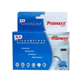 Promaxx 40 gr Çamaşır Bulaşık Temizleyici (10 adet)