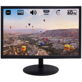 Promes PR-E200 20 inç 60Hz 5ms Monitör