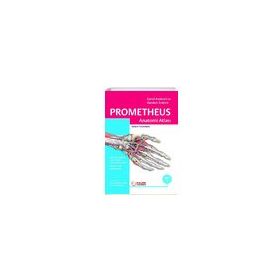 Prometheus Anatomi Atlası 3. Cilt - Palme Yayıncılık