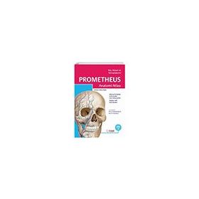 Prometheus Anatomi Atlası 3. Cilt - Palme Yayıncılık