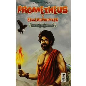 PROMETHEUS & BELLEROPHONTES - DERMAN BAYLADI
