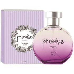 Promise Passion EDT 50 ml Bayan Parfümü