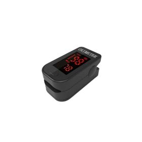 Promise PRO-F4 Siyah Led Parmak Tipi Pulse Oksimetre