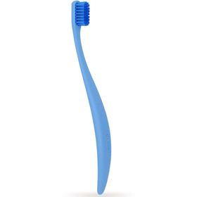 Promiss 6750 Blue Bioplastik Single Diş Fırçası