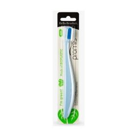 Promiss 6750 Blue Bioplastik Single Diş Fırçası
