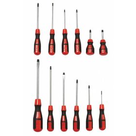 Promo 12 Parça Standart Tornavida Seti