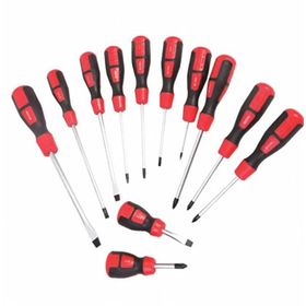 Promo 12 Parça Standart Tornavida Seti