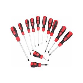 Promo 12 Parça Standart Tornavida Seti