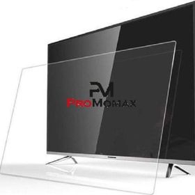 Promomax Hi Level 40DLK13-TNR 40 inç Uyumlu Tv Ekran Koruyucu
