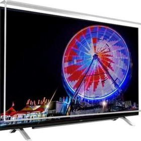 Promomax LG 42LB582V 42 inç Uyumlu Tv Ekran Koruyucu