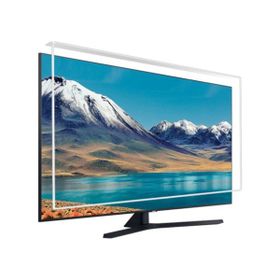 Promomax LG 50LF652V 50 inç Uyumlu Tv Ekran Koruyucu