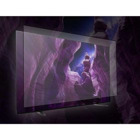 Promomax Samsung 55MU9500 55 inç Uyumlu Tv Ekran Koruyucu