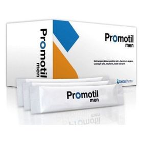 Promotil Men 30 Saşe