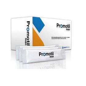 Promotil Men 30 Saşe