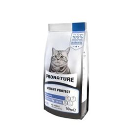 Pronature 10 kg Kısırlaştırılmış Kedi Maması