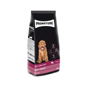 Pronature 12 kg Daily Puppy Kuzulu Yavru Köpek Maması