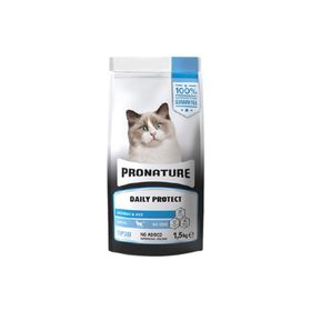 Pronature Adult Cat Hamsili 1.5 kg Yetişkin Kedi Maması